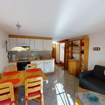 Apartment Leone *
