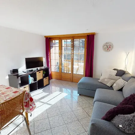 Leone Apartment Blatten bei Naters