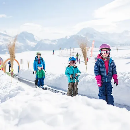 Leone Blatten bei Naters