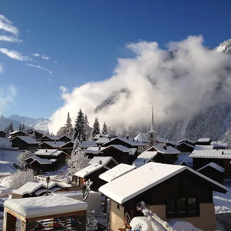 Leone * Blatten bei Naters