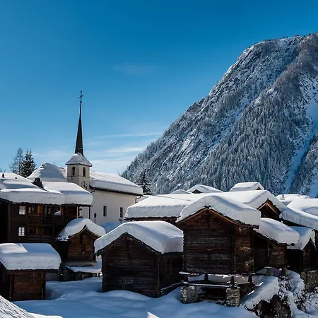 Leone * Blatten bei Naters