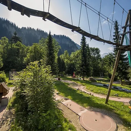 Lägenhet Leone Blatten bei Naters