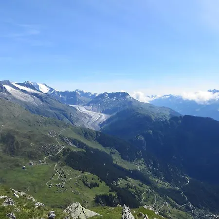 Leone Blatten bei Naters