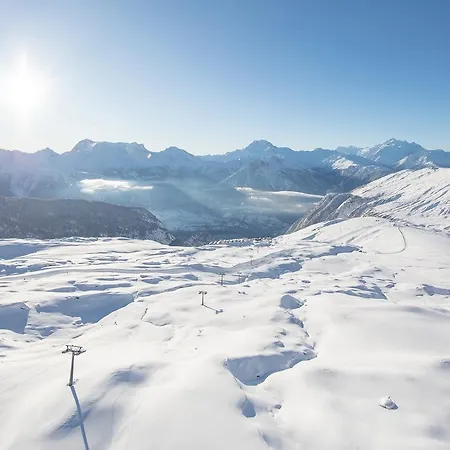 Leone * Blatten bei Naters