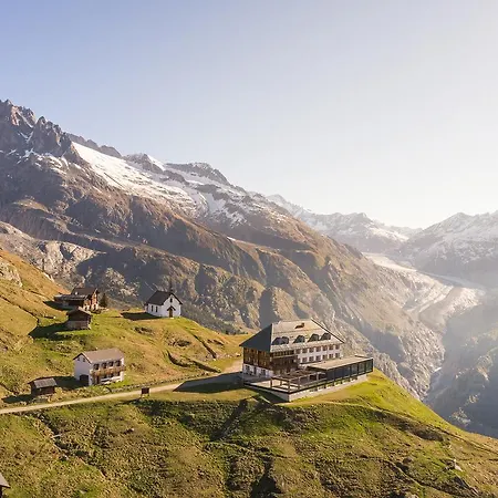 Daire Leone Blatten bei Naters