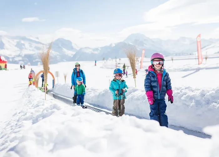 Leone ナータース