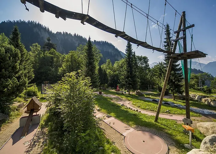 アパート Leone ナータース