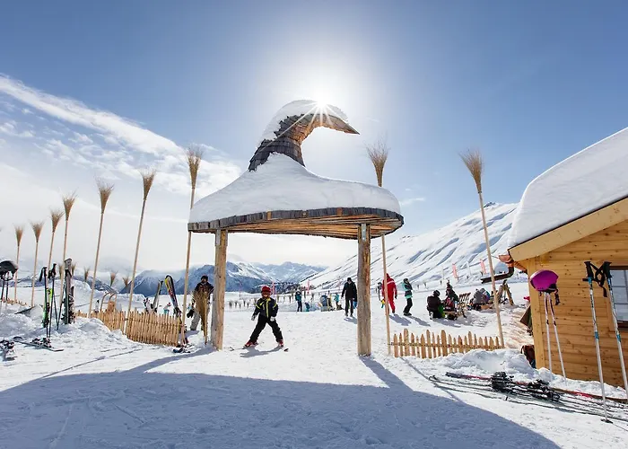 アパート Leone *