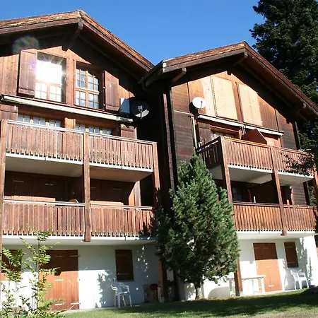 Leone Apartmán