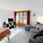 Leone Apartamento Blatten bei Naters