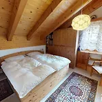 Leone Apartamento Blatten bei Naters