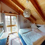Leone Apartamento Blatten bei Naters