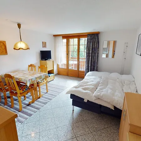 Apartament Leone