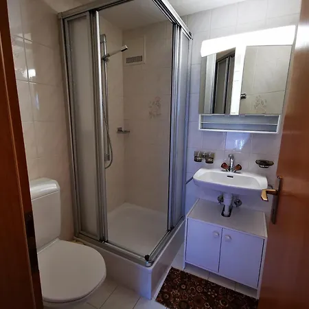 Apartament Leone Blatten bei Naters