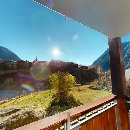 Apartament Leone