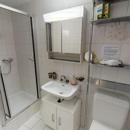 Leone Apartament *