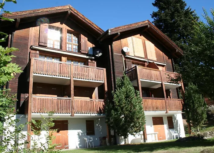Leone Apartament