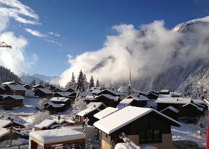 Leone * Blatten bei Naters