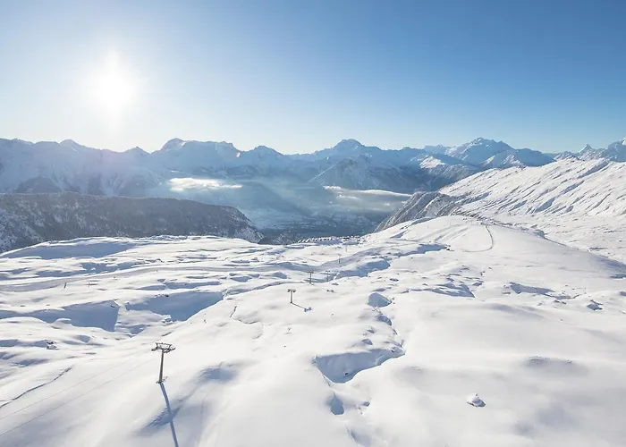 Leone * Blatten bei Naters